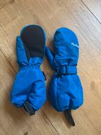 Ski handschoenen kind, Jongen of Meisje, Ophalen of Verzenden, Zo goed als nieuw, 104 of kleiner