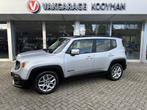 Jeep Renegade 1.4 M.Air longitude Automaat trekhaak |, Auto's, Jeep, 65 €/maand, Gebruikt, 4 cilinders, Origineel Nederlands