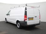 Mercedes-Benz Vito 114 CDI Extra Lang | Navigatie | Aircondi, Auto's, Bestelauto's, Gebruikt, Euro 6, 4 cilinders, Electronic Stability Program (ESP)