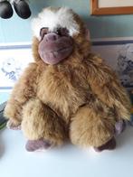 Aap knuffel, Ophalen, Zo goed als nieuw, Overige typen