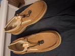 Nieuwe Hush Puppies: Instapper Echt leder Maat 42, Ophalen of Verzenden, Nieuw, Zwart, Hush puppies
