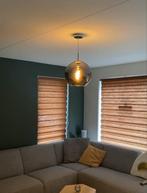 Zeer luxe hanglamp Glas, Huis en Inrichting, Ophalen, Zo goed als nieuw, Glas