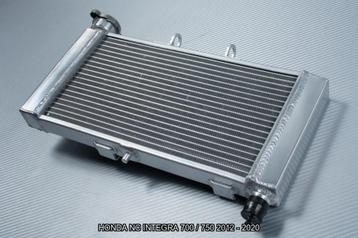 Radiateur Koeler AVDB HONDA NC INTEGRA 700 / 750 2012 - 2020 beschikbaar voor biedingen