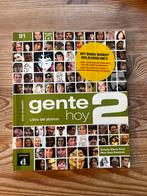 Gente hoy 2 spaans. Difusión d., Verzenden, Difusión d, Beta, WO