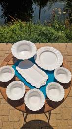 Lifestyle Original Tableware 8-delig servies, Ophalen of Verzenden, Nieuw, Overige stijlen