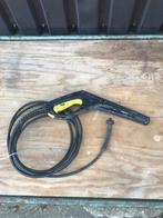 Hogedrulreiniger pistol met kabel, Ophalen of Verzenden, Elektrisch