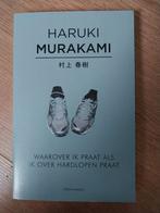 Haruki Murakami - Waarover ik praat als ik over hardlopen .., Gelezen, Wereld overig, Haruki Murakami, Ophalen of Verzenden