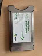 TV decoder-kaart KPN digintenne, Ophalen of Verzenden, Gebruikt, 50 Hz, Overige merken