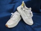 Witte Sneakers,Mt, 41,v.a 25,00e, Wit, Ophalen of Verzenden, Sacha, Sneakers of Gympen