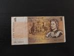 One dollar Australia biljet, Postzegels en Munten, Bankbiljetten | Oceanië, Ophalen of Verzenden