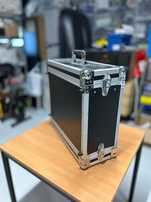 INNOX koffer incl mobiele wifi Cisco voor bijv. muzikanten, Muziek en Instrumenten, Behuizingen en Koffers, Zo goed als nieuw