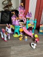Vtech kasteel, Kinderen en Baby's, Speelgoed | Vtech, Ophalen, Gebruikt