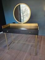 Kasje met spigel, sieraden- en cosmeticakastje met spiegel, Huis en Inrichting, Kasten | Overige, Ophalen of Verzenden