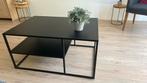 3-delige set salon/bijzet tafels, Ophalen, 100 tot 150 cm, 50 tot 100 cm, Zo goed als nieuw