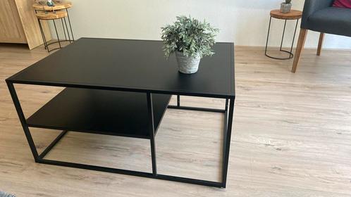 3-delige set salon/bijzet tafels, Huis en Inrichting, Tafels | Salontafels, Zo goed als nieuw, Minder dan 50 cm, 50 tot 100 cm