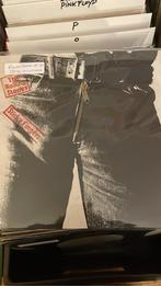 The Rolling Stones - Sticky Fingers (Origineel!), Ophalen, Gebruikt, 12 inch, Rock-'n-Roll