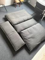 Pallet kussens, 4 zitplaatsen, Nieuw, Ophalen of Verzenden, Loungeset
