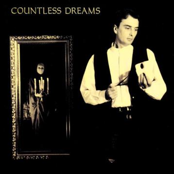 cd van Countless Dreams – Shadowpictures