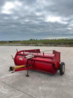 PZ Trommel Schudder, Zakelijke goederen, Agrarisch | Werktuigen, Overige, Oogstmachine