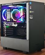 MULTIMEDIA & GAME PC i5 10500/1TBM.2/32GBDDR4/RTX2060S 8G, Computers en Software, Desktop Pc's, 32 GB, Zelf gebouwde pc, Ophalen of Verzenden