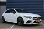 Mercedes-Benz A-Klasse A 250 e Business Solution AMG, 4 cilinders, Wit, 1600 kg, USB