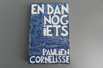 Paulien Cornelisse - En dan nog iets beschikbaar voor biedingen