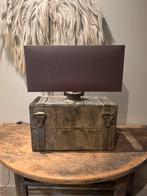 PTMD Waterkruik Lamp - Uniek Design, Ophalen