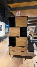 Opbergkast Verona, Huis en Inrichting, Ophalen, Zo goed als nieuw, Minder dan 150 cm, 150 tot 200 cm