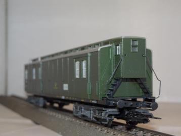 Marklin DB Postwagon 42291 nieuw in OVP (#708) beschikbaar voor biedingen