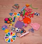 Fidget toys, Kinderen en Baby's, Speelgoed | Overig, Ophalen, Zo goed als nieuw, Jongen of Meisje