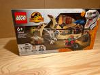 Lwgo jurassic world set 76945 NIEUW sealed, Ophalen of Verzenden, Nieuw