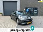 Peugeot 207 1.4-16V XR Airco / Nap / 5Deurs / 1 Jaar apk, Voorwielaandrijving, 4 cilinders, Origineel Nederlands, Bedrijf
