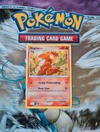 Slugma 83/106 DP Great Encounters pokemon kaart, Hobby en Vrije tijd, Verzamelkaartspellen | Pokémon, Ophalen of Verzenden, Zo goed als nieuw