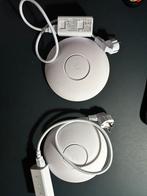 Wifi acces point Ubiquiti 2 stuks, Ophalen of Verzenden, Zo goed als nieuw, Router, Ubiquiti