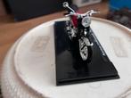 Norton Commando 1969 Miniatuur - Nieuw in verpakking, Overige merken, 1:32 tot 1:50, Overige typen, Nieuw