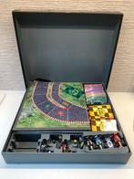 Grand Prix Racing Game, Ophalen, Gebruikt
