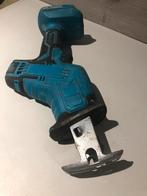 DeNico-power reciprozaag, Gebruikt, Ophalen of Verzenden, Nvt, Nvt