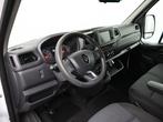 Renault Master 2.3DCI 160PK Bakwagen + laadklep | Navigatie, Auto's, Bestelauto's, Navigatiesysteem, Stof, Gebruikt, Zwart