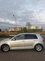 Volkswagen Golf 1.4 TGI 81KW 5D 2014 Grijs, Auto's, Volkswagen, Voorwielaandrijving, Stof, 1282 kg, 4 cilinders