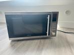 Inventum combi magnetron, Ophalen, Minder dan 45 cm, Zo goed als nieuw, Oven met grill