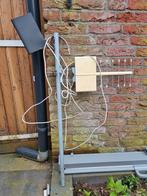 Botenantenne, werkt ook op de camping!, Audio, Tv en Foto, Schotelantennes, Overige merken, Gebruikt, Ophalen of Verzenden