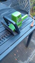 Heggenschaar Black & Decker, Tuin en Terras, Ophalen, Gebruikt, Elektrisch