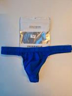 Thong Size-M, Ophalen of Verzenden, Zwart, Boxer