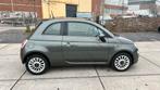 Fiat 500 0.9 Twinair 2015, Auto's, Fiat, Stof, 31 €/maand, 905 kg, Origineel Nederlands