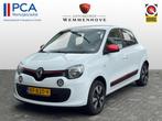 Renault Twingo 1.0 SCe Collection (bj 2016), 12 maanden, Gebruikt, 4 stoelen, Wit