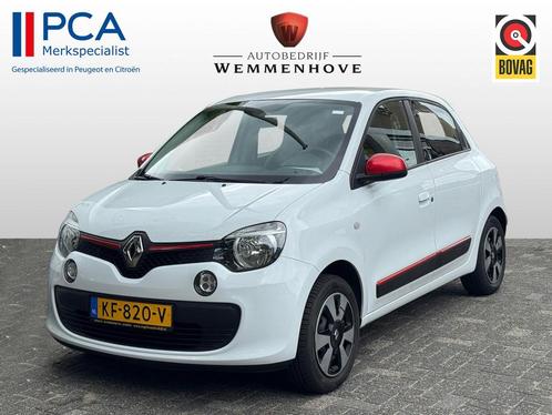 Renault Twingo 1.0 SCe Collection (bj 2016), Auto's, Renault, Particulier, Te koop, Twingo, ABS, Airbags, Airconditioning, Alarm