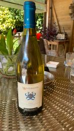 Montebastia Gavi 2007 witte wijn, Ophalen, Zo goed als nieuw, Witte wijn