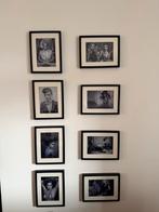 Marc Lagrange 8 stuks luxe foto’s, Ophalen of Verzenden, Zo goed als nieuw, Fotografen
