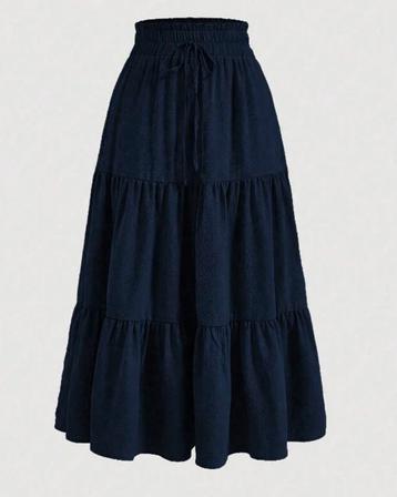 Rok Yara Donkerblauw ** NIEUW ** beschikbaar voor biedingen