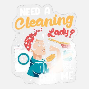 Schoonmaakster gezocht, Vacatures, Vacatures | Schoonmaak en Facilitaire diensten, Overige vormen
